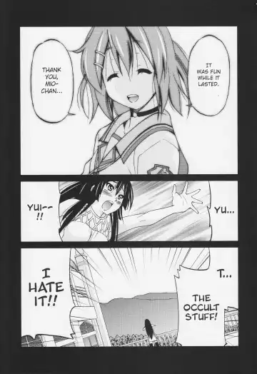 [Inoue Yoshihisa] PONY-ON!!! Hora Onee-chan Tonnyan da yo ♪ Fhentai - Page 16