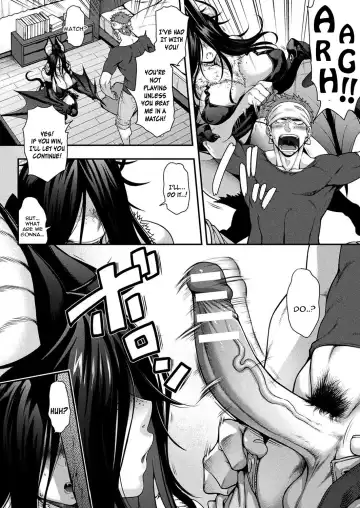 [Jun] Kemonokko Tsuushin ~Koumori Musume Vivi~ Fhentai - Page 4