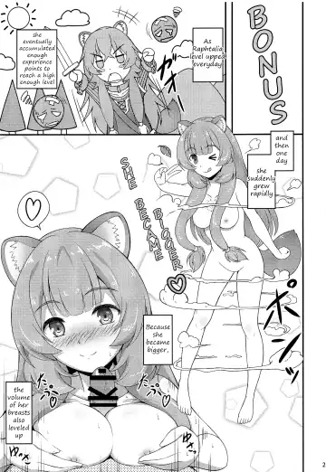 [A-lucky Murashige] SLAVE'S GIRL OF LEVEL 1 Fhentai - Page 20