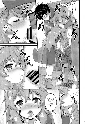 [A-lucky Murashige] SLAVE'S GIRL OF LEVEL 1 Fhentai - Page 8