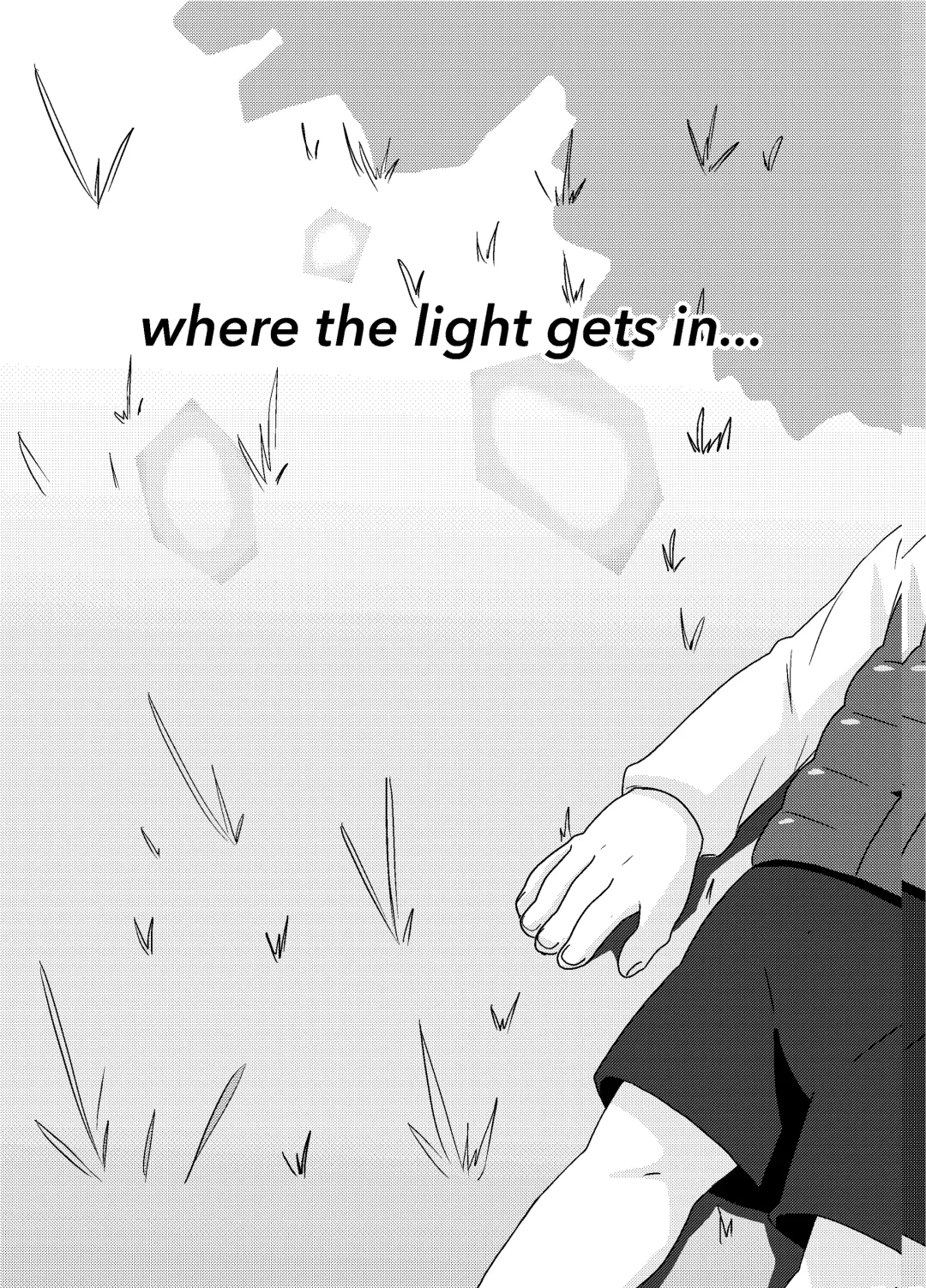 [10nin] Cross Pleasure Fhentai - Page 19