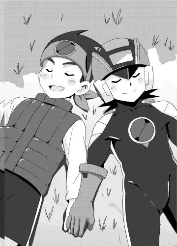 [10nin] Cross Pleasure Fhentai - Page 18