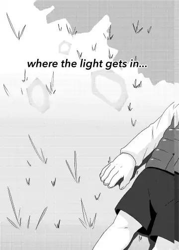 [10nin] Cross Pleasure Fhentai - Page 19