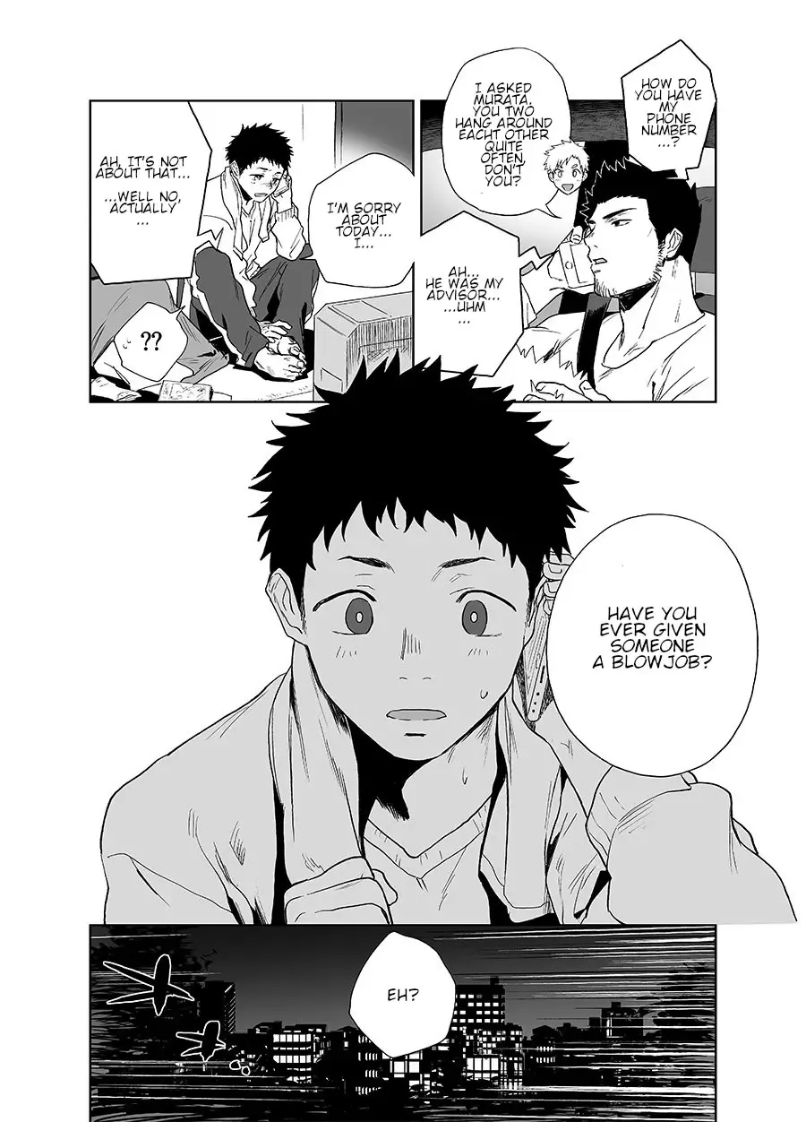 [Haiki] BearSong Fhentai - Page 10