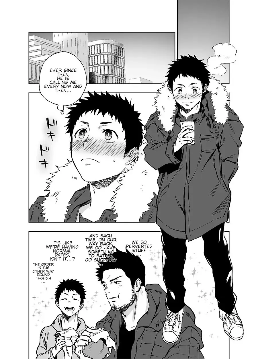 [Haiki] BearSong Fhentai - Page 26