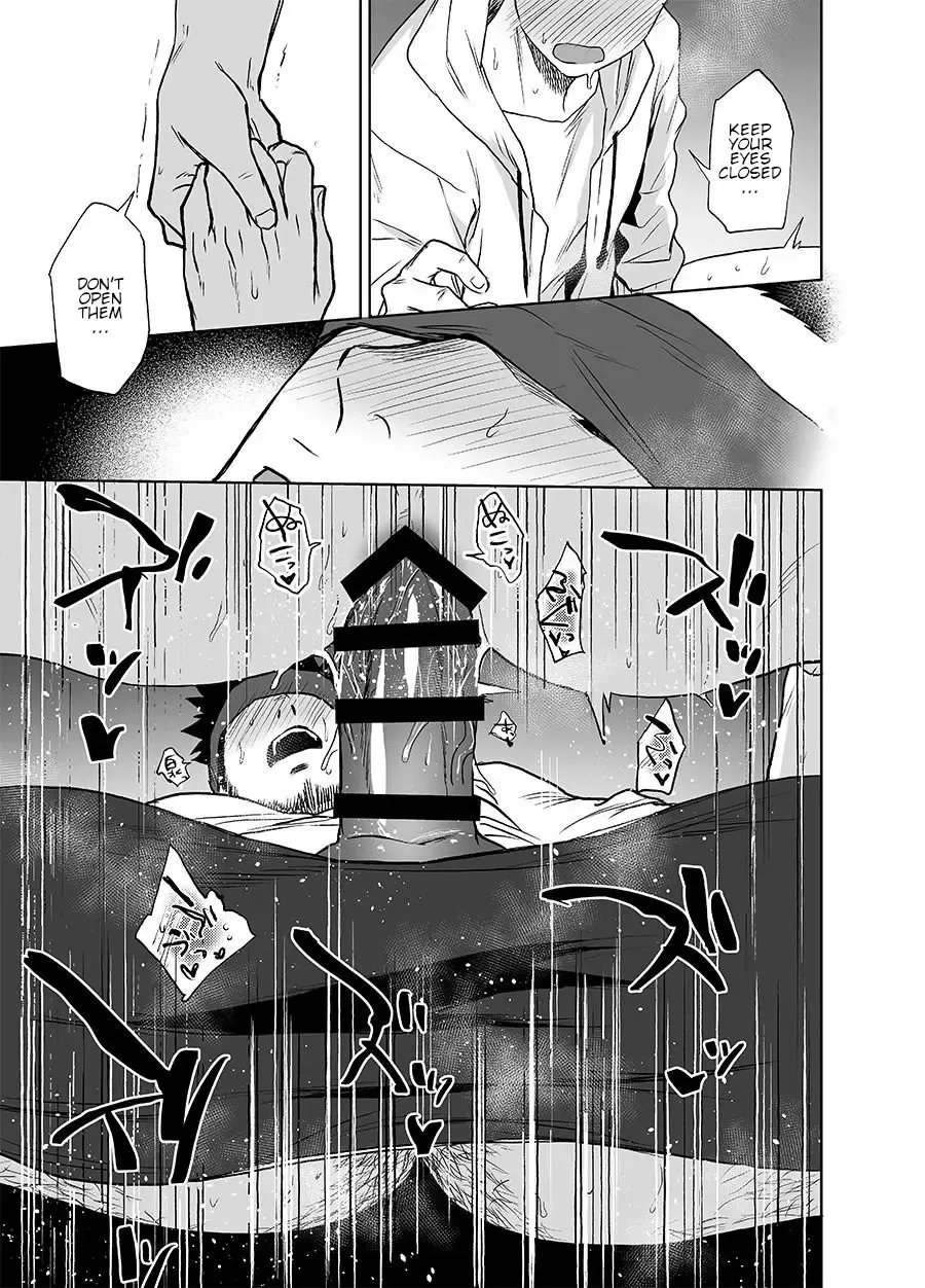 [Haiki] BearSong Fhentai - Page 47