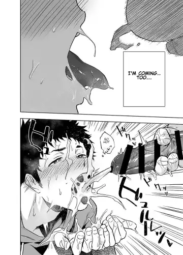 [Haiki] BearSong Fhentai - Page 22