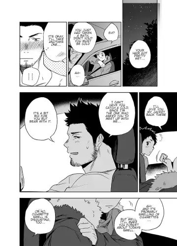 [Haiki] BearSong Fhentai - Page 24