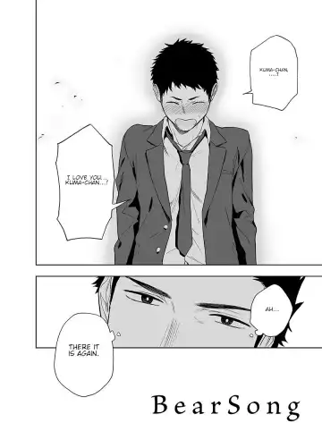 [Haiki] BearSong Fhentai - Page 4