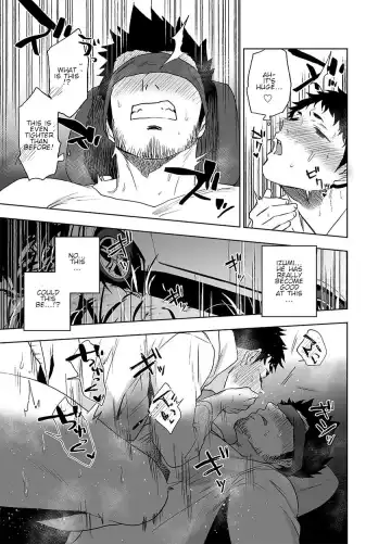 [Haiki] BearSong Fhentai - Page 45