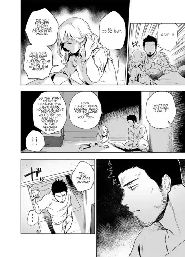 [Haiki] BearSong Fhentai - Page 8