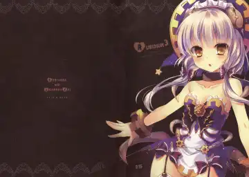 [Rubi-sama] Rubidium 3 Fhentai - Page 13