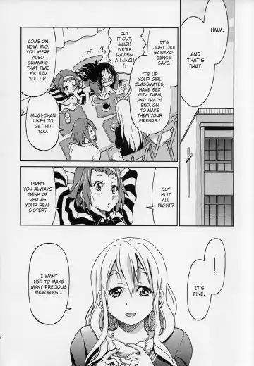 [Inoue Yoshihisa] Pony-on!!!!!! ~Machi ni Sumi-re Yatte Kita Fhentai - Page 23
