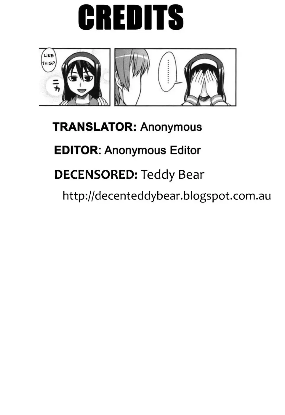 [Unagimaru] Egao | Your Smiling Face (decensored) Fhentai - Page 25