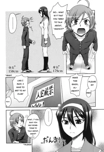 [Unagimaru] Egao | Your Smiling Face (decensored) Fhentai - Page 2
