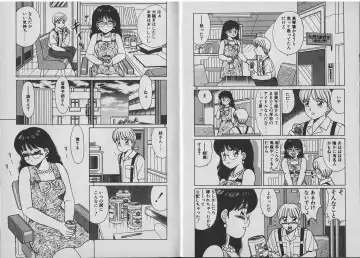 [Shinohara Tesshou] Onegai Onee-sama! Fhentai - Page 24