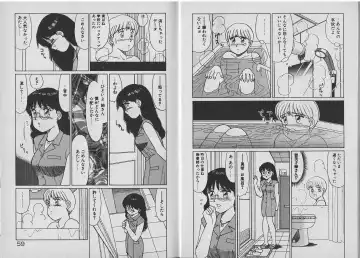 [Shinohara Tesshou] Onegai Onee-sama! Fhentai - Page 35