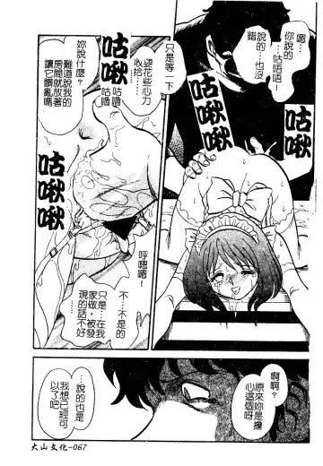 AYLA DELUXE Vol. 22 | 美少女被虐調教 Fhentai - Page 69