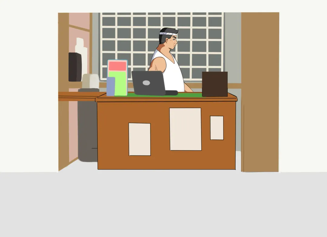 Karakuri Shikake Yado no Ichinichi Fhentai - Page 12