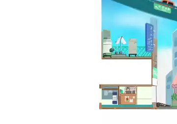 Karakuri Shikake Yado no Ichinichi Fhentai - Page 11