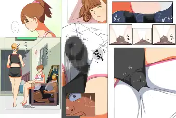 Karakuri Shikake Yado no Ichinichi Fhentai - Page 55