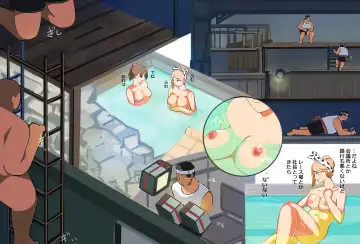 Karakuri Shikake Yado no Ichinichi Fhentai - Page 62