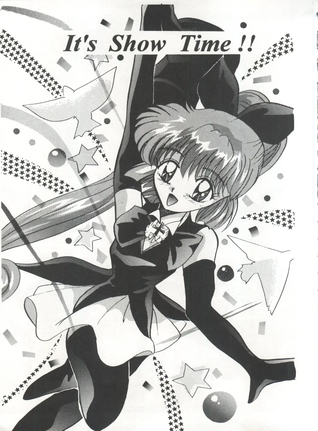 [Arino Hiroshi - Urano Mami] MOUSOU THEATER 6 + Fhentai - Page 65