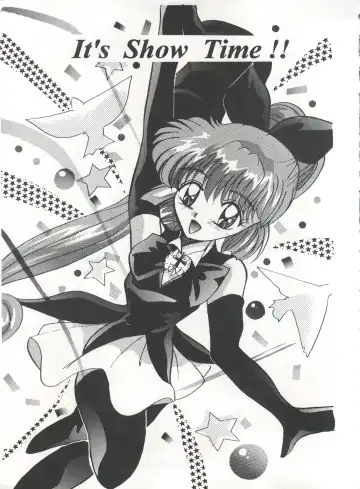 [Arino Hiroshi - Urano Mami] MOUSOU THEATER 6 + Fhentai - Page 65