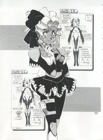 [Arino Hiroshi - Urano Mami] MOUSOU THEATER 6 + Fhentai - Page 99