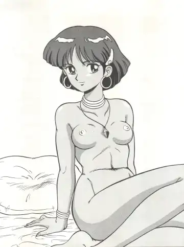 [Franken N - Obata Hiroyuki - Yokoyama Chicha] Yatte Yatte MISSION √2 Fhentai - Page 27