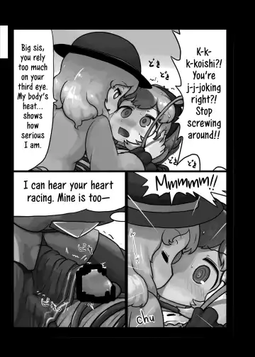 [Ninniku] Honno Polygraph | Instinct Polygraph Fhentai - Page 10