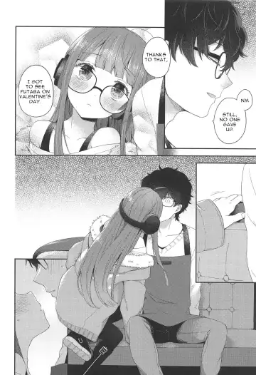 [Majoccoid] Lonely Girl Fhentai - Page 11
