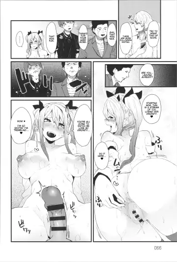 [Yonyon] Shounin Hametsu Yokkyuu Fhentai - Page 12