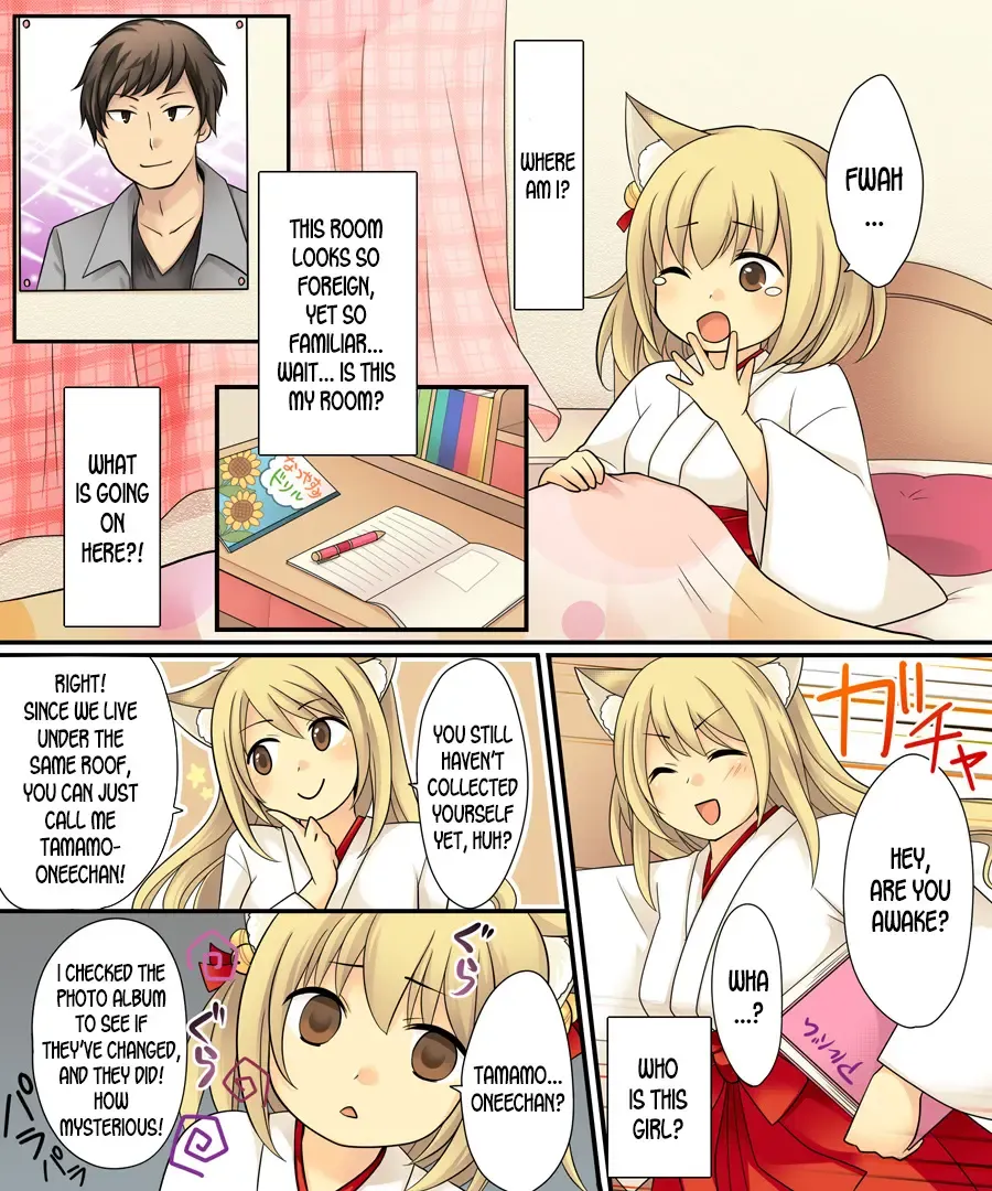 [Kuratsuka Riko] Anata no Nouryoku wa Hito o Mesu Youko ni Otosu Nouryoku desu. Fhentai - Page 56