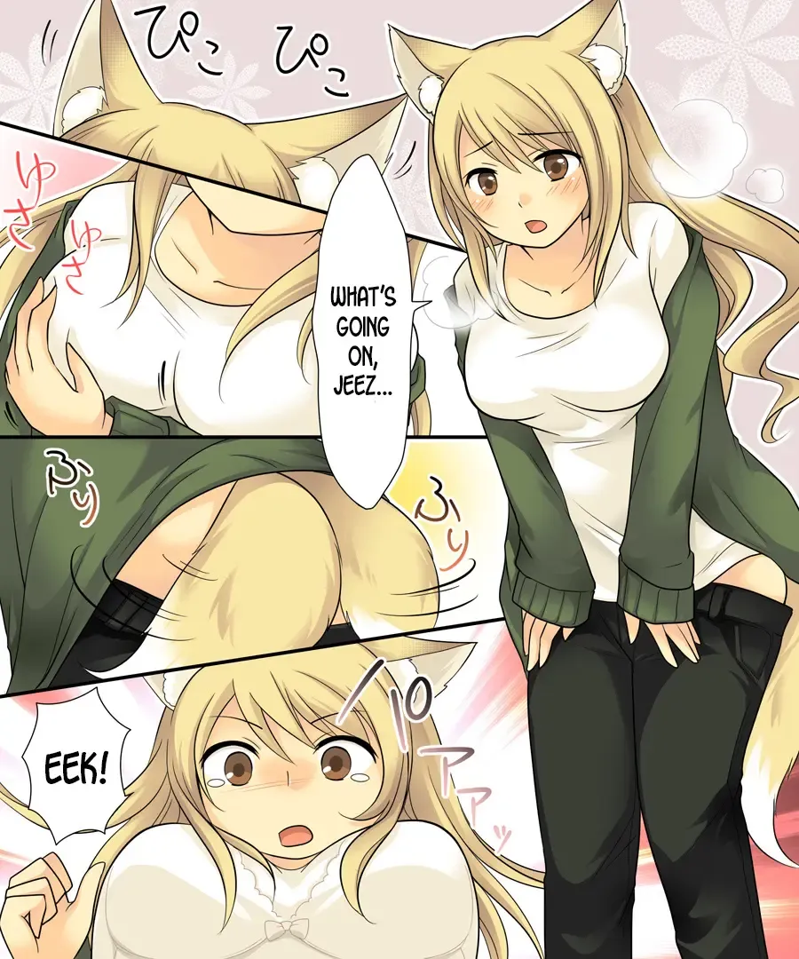 [Kuratsuka Riko] Anata no Nouryoku wa Hito o Mesu Youko ni Otosu Nouryoku desu. Fhentai - Page 6