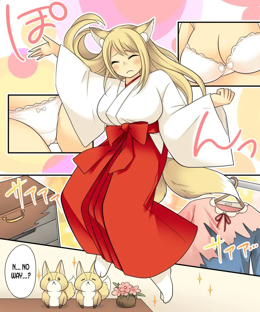 [Kuratsuka Riko] Anata no Nouryoku wa Hito o Mesu Youko ni Otosu Nouryoku desu. Fhentai - Page 7