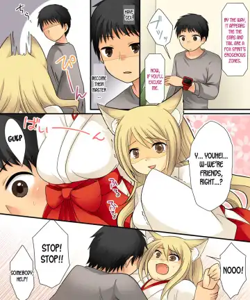 [Kuratsuka Riko] Anata no Nouryoku wa Hito o Mesu Youko ni Otosu Nouryoku desu. Fhentai - Page 10