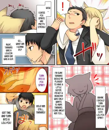 [Kuratsuka Riko] Anata no Nouryoku wa Hito o Mesu Youko ni Otosu Nouryoku desu. Fhentai - Page 28