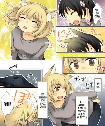 [Kuratsuka Riko] Anata no Nouryoku wa Hito o Mesu Youko ni Otosu Nouryoku desu. Fhentai - Page 32