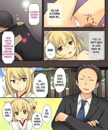 [Kuratsuka Riko] Anata no Nouryoku wa Hito o Mesu Youko ni Otosu Nouryoku desu. Fhentai - Page 40