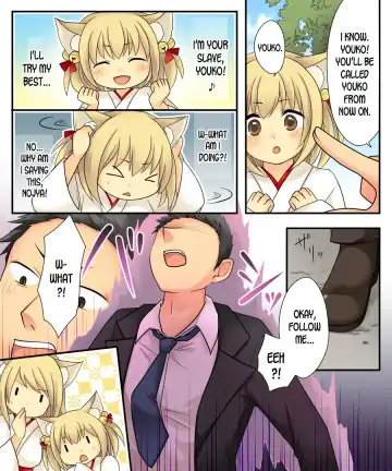 [Kuratsuka Riko] Anata no Nouryoku wa Hito o Mesu Youko ni Otosu Nouryoku desu. Fhentai - Page 41