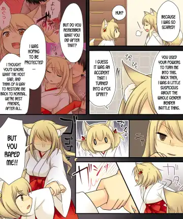 [Kuratsuka Riko] Anata no Nouryoku wa Hito o Mesu Youko ni Otosu Nouryoku desu. Fhentai - Page 45