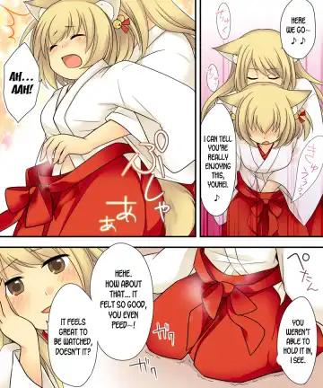 [Kuratsuka Riko] Anata no Nouryoku wa Hito o Mesu Youko ni Otosu Nouryoku desu. Fhentai - Page 49