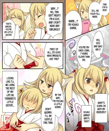 [Kuratsuka Riko] Anata no Nouryoku wa Hito o Mesu Youko ni Otosu Nouryoku desu. Fhentai - Page 57