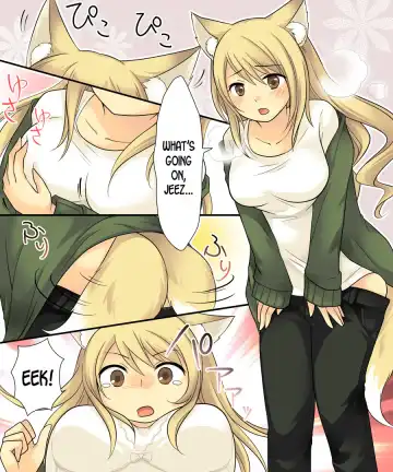 [Kuratsuka Riko] Anata no Nouryoku wa Hito o Mesu Youko ni Otosu Nouryoku desu. Fhentai - Page 6