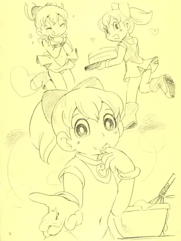 [Hoshino Fuuta] Ishikoro no You ni Ki ni Sarenai Are Fhentai - Page 2