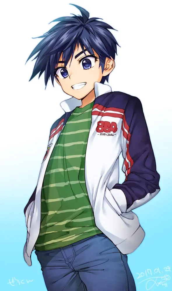 [Mucha] Zero-kun wa Kimeseku nanka ni Zettai Makenai Hon Fhentai - Page 12