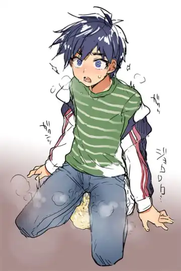 [Mucha] Zero-kun wa Kimeseku nanka ni Zettai Makenai Hon Fhentai - Page 14