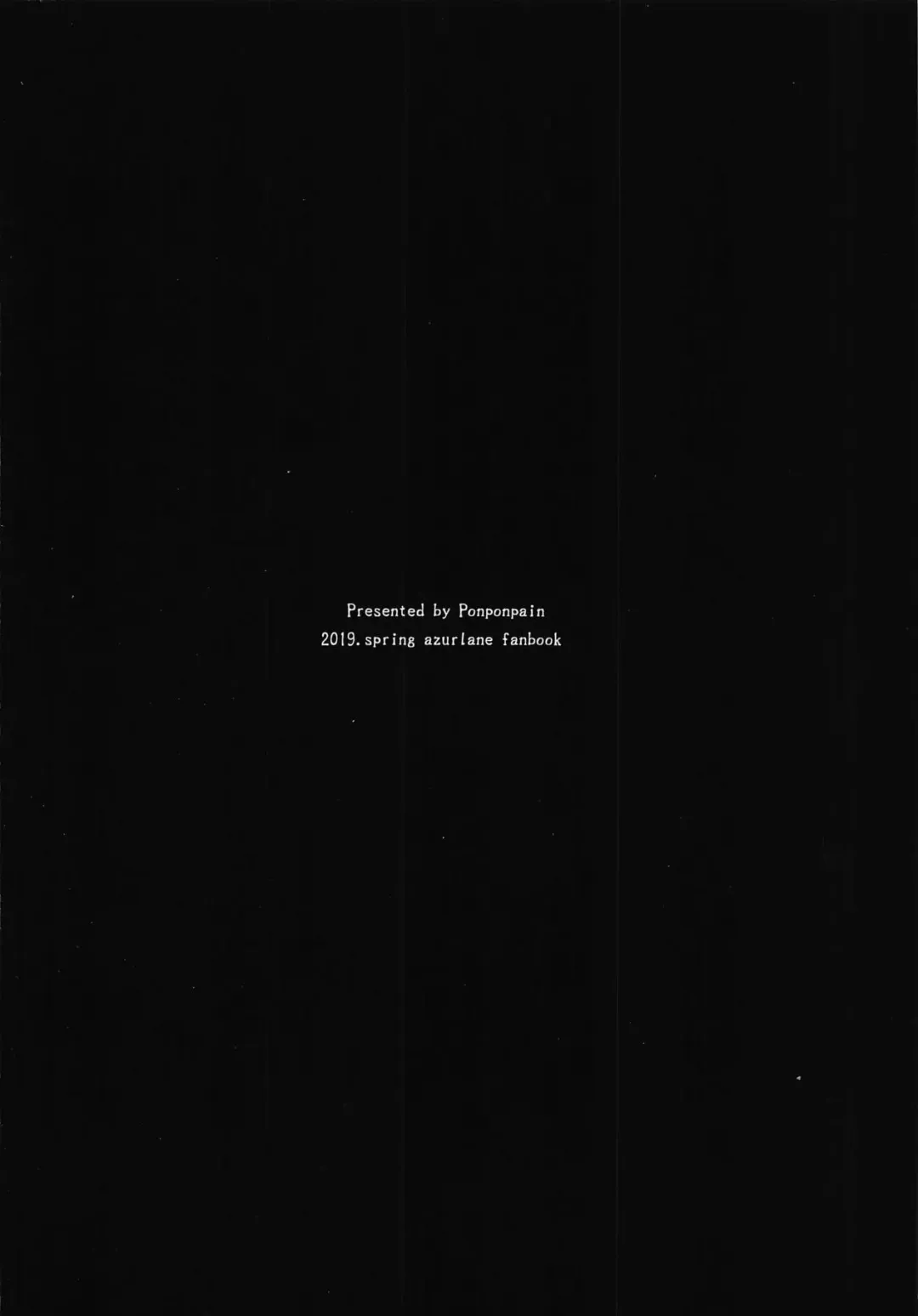 [Ponpon] Kisaragi-chan no Junan Fhentai - Page 22