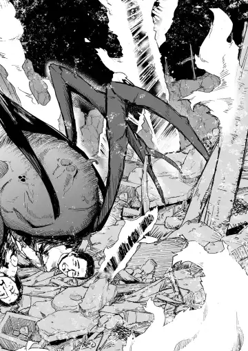 [Magekichi] Mahou Shoujo Netorasutia Fhentai - Page 3